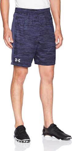 Under Armour Men's MK1 Twist Shorts in Saudi Arabia