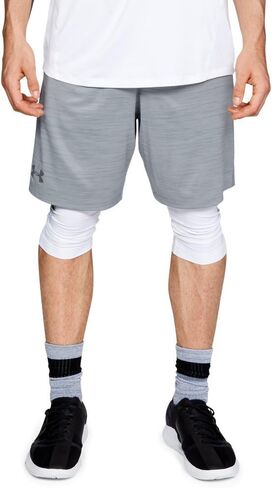 Under Armour Men's MK1 Twist Shorts in Saudi Arabia