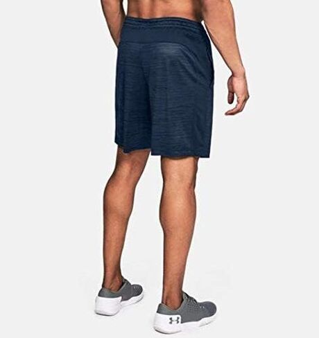 Under Armour Men's MK1 Twist Shorts in Saudi Arabia