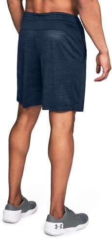 Under Armour Men's MK1 Twist Shorts in Saudi Arabia
