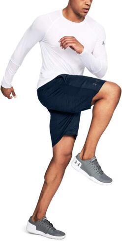Under Armour Men's MK1 Twist Shorts in Saudi Arabia