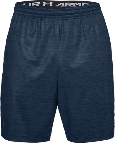 Under Armour Men's MK1 Twist Shorts in Saudi Arabia