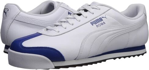 PUMA Women's Roma Basic Sneaker in Saudi Arabia