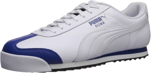 PUMA Women's Roma Basic Sneaker in Saudi Arabia