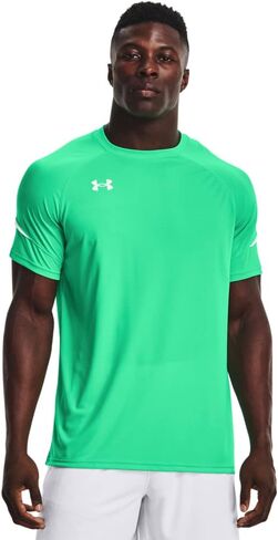 Under Armour Men's Golazo 3.0 Jersey in Saudi Arabia