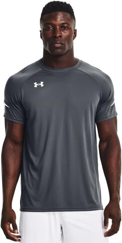 Under Armour Men's Golazo 3.0 Jersey in Saudi Arabia