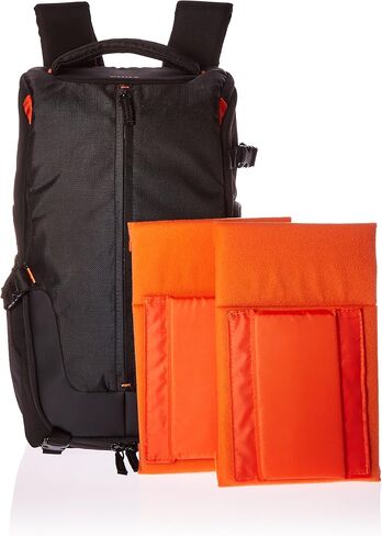 Sony LCSBP2 3 way Style Flexible Carrying Case for Sony Alpha (Back),Black in Kuwait