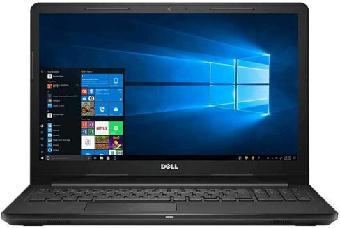 Dell Inspiron 15 3567 15.6" Laptop Computer - Grey Intel Core i3-7130U Processor 2.7GHz; 8GB DDR4-2400 RAM; 1TB Hard Drive; Intel HD Graphics 620 I3567-3619GRY-P in Saudi Arabia