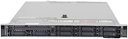 Dell PowerEdge R440 8B SFF Gold 6130 16C 2.1Ghz 32GB 2X 300GB 15K H730P (Renewed) in Saudi Arabia