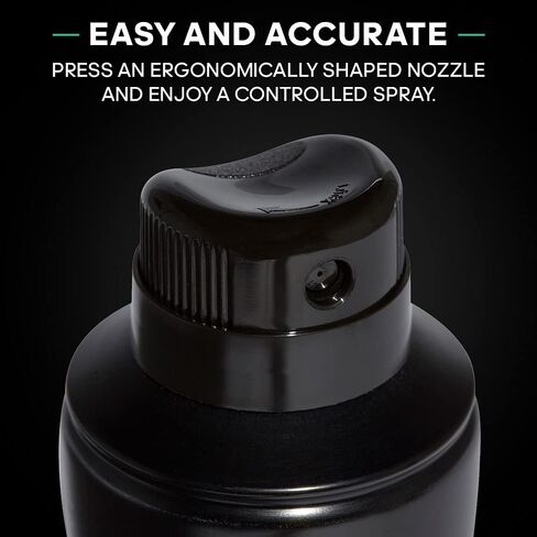 adidas Sneaker and Shoe Deodorizer with Citrus Scent Shoe Protector Spray - Water and Stain Repellent Spray for Sneakers in Saudi Arabia