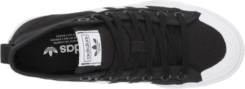 adidas Originals Men's Nizza Platform Mid Sneaker in Saudi Arabia