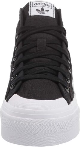 adidas Originals Men's Nizza Platform Mid Sneaker in Saudi Arabia