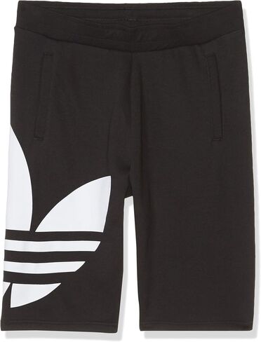 adidas Originals Kids Big Trefoil Shorts in Saudi Arabia
