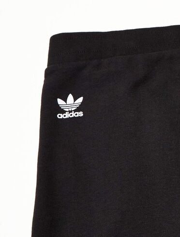 adidas Originals Kids Big Trefoil Shorts in Saudi Arabia
