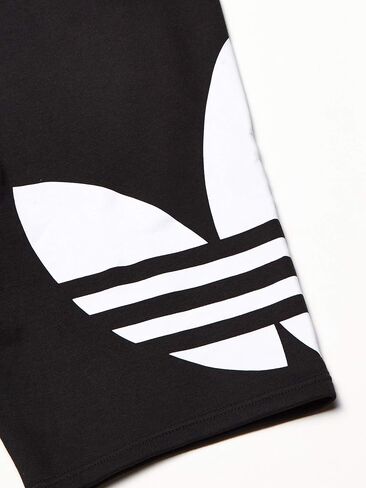 adidas Originals Kids Big Trefoil Shorts in Saudi Arabia