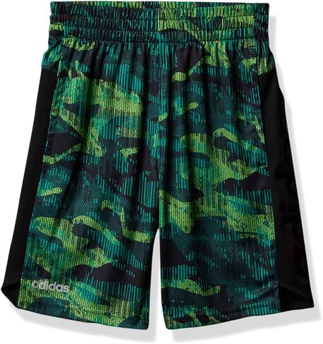 شورت رياضي شبكي رياضي نشط للأولاد من أديداس in Saudi Arabia