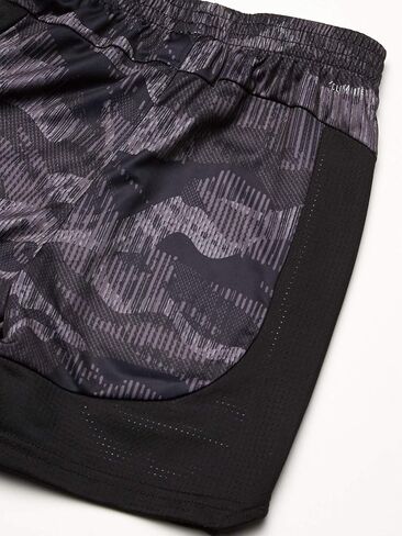 adidas Boys' Active Sports Athletic Mesh Short in Saudi Arabia