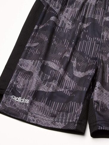 adidas Boys' Active Sports Athletic Mesh Short in Saudi Arabia