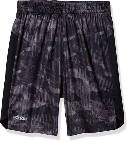 adidas Boys' Active Sports Athletic Mesh Short in Saudi Arabia