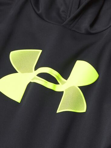 Under Armour Boys Fleece Hoodie in Kuwait