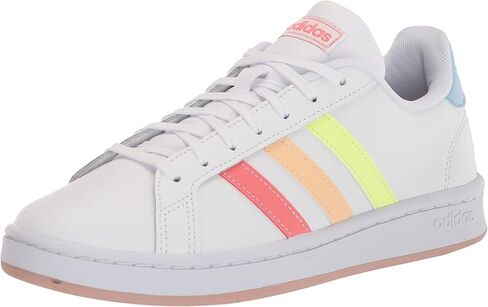 adidas Men's Grand Court Tennis Shoe in Kuwait