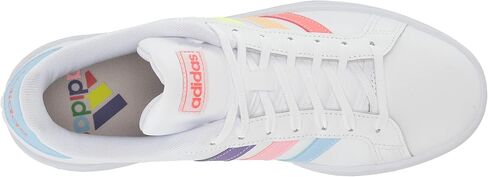 adidas Men's Grand Court Tennis Shoe in Kuwait