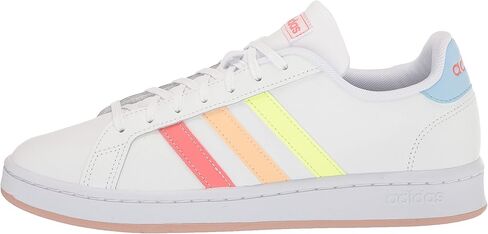 adidas Men's Grand Court Tennis Shoe in Kuwait