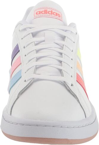 adidas Men's Grand Court Tennis Shoe in Kuwait