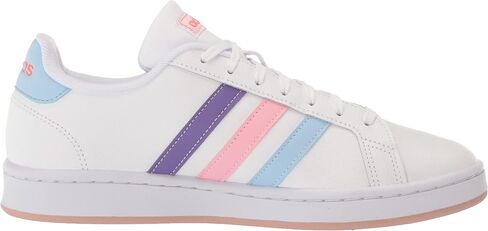 adidas Men's Grand Court Tennis Shoe in Kuwait