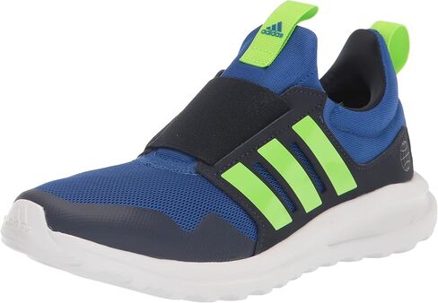 adidas Unisex-Child Activeride 2.0 Sport Slip-on Running Shoe in Kuwait