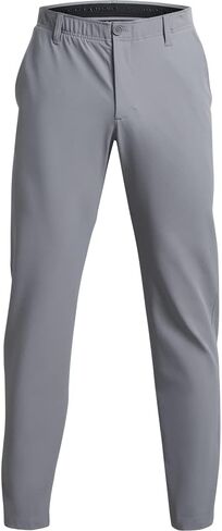 Under Armour Men's Vanish Showdown Tapered Pants , Steel (036)/Halo Gray , 42/32 in Saudi Arabia