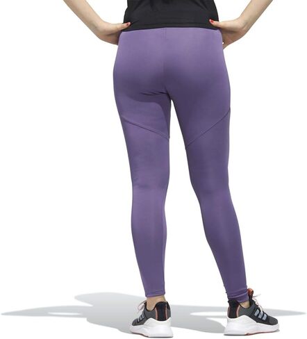 adidas Women's Designed 2 Move High-Rise 7/8 Tights in Saudi Arabia