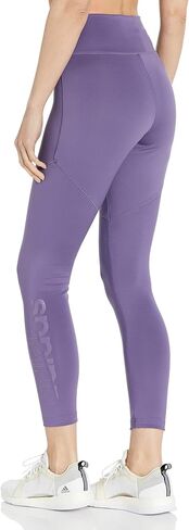 adidas Women's Designed 2 Move High-Rise 7/8 Tights in Saudi Arabia