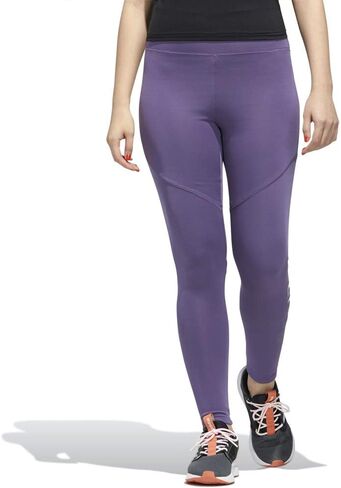 adidas Women's Designed 2 Move High-Rise 7/8 Tights in Saudi Arabia