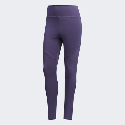 adidas Women's Designed 2 Move High-Rise 7/8 Tights in Saudi Arabia