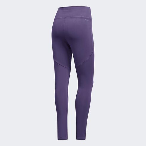 adidas Women's Designed 2 Move High-Rise 7/8 Tights in Saudi Arabia