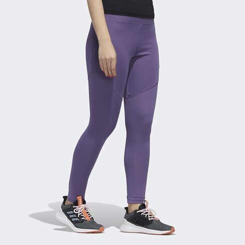 adidas Women's Designed 2 Move High-Rise 7/8 Tights in Saudi Arabia