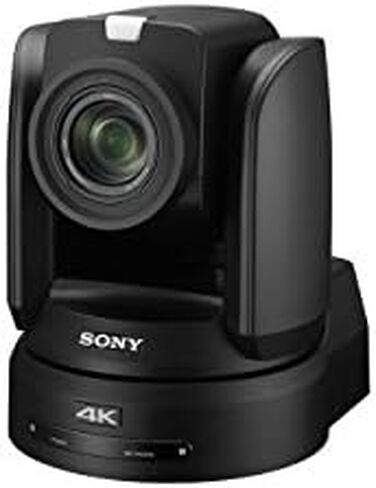Sony BRC-X1000 | 4K HD PTZ Camera with 1 inch Exmor R CMOS Sensor in Kuwait