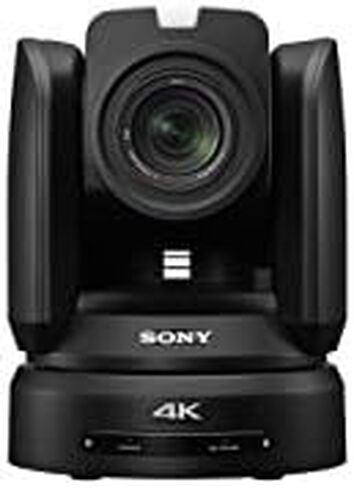 Sony BRC-X1000 | 4K HD PTZ Camera with 1 inch Exmor R CMOS Sensor in Kuwait