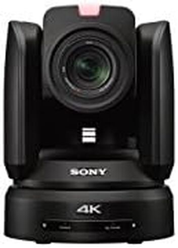 Sony BRC-X1000 | 4K HD PTZ Camera with 1 inch Exmor R CMOS Sensor in Kuwait
