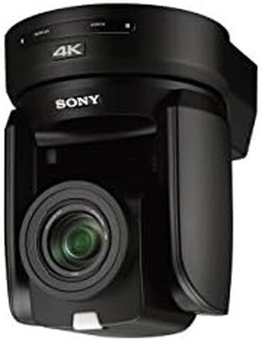 Sony BRC-X1000 | 4K HD PTZ Camera with 1 inch Exmor R CMOS Sensor in Kuwait