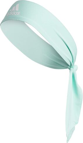 adidas Alphaskin Tie Headband in Saudi Arabia
