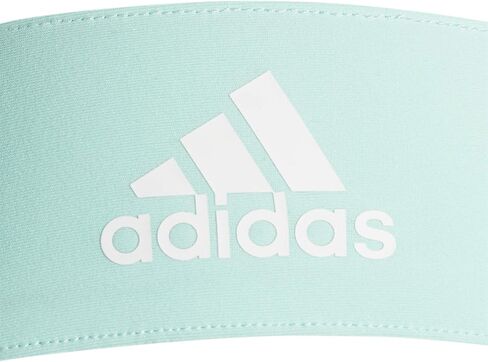 adidas Alphaskin Tie Headband in Saudi Arabia