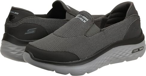 Skechers Men's Go Walk Hyper Burst Sawtelle Walking Shoes in Saudi Arabia