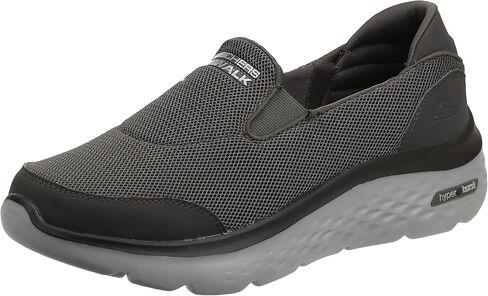 Skechers Men's Go Walk Hyper Burst Sawtelle Walking Shoes in Saudi Arabia