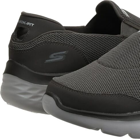 Skechers Men's Go Walk Hyper Burst Sawtelle Walking Shoes in Saudi Arabia