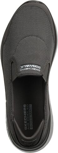 Skechers Men's Go Walk Hyper Burst Sawtelle Walking Shoes in Saudi Arabia