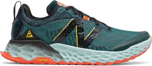 New Balance Womens Fresh Foam Hierro V6 Trail Running ShoeTrail Running Shoe in Kuwait