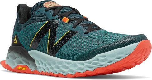 New Balance Womens Fresh Foam Hierro V6 Trail Running ShoeTrail Running Shoe in Kuwait