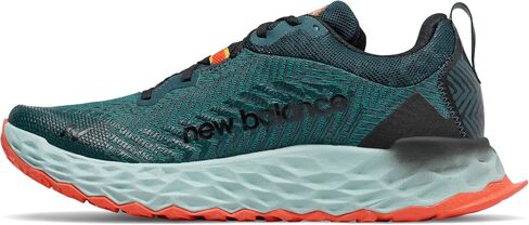 New Balance Womens Fresh Foam Hierro V6 Trail Running ShoeTrail Running Shoe in Kuwait
